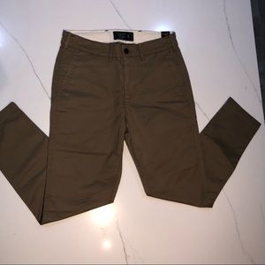 Abercrombie & Fitch pants